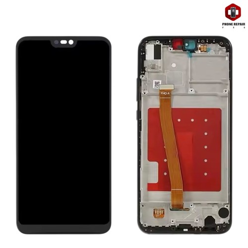 Huawei p20 lite display - p20,