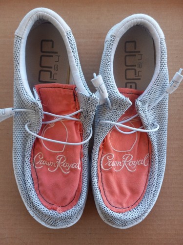 Scarpe hey dude crown - hey,