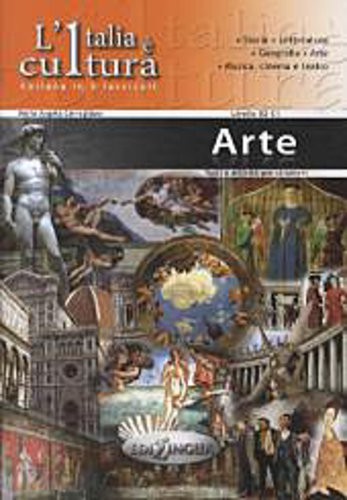 Italia cultura arte - -,