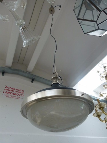 Artemide tipo tau big - artemide,