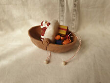 MAXI SORPRESA NOCE GIGANTE KINDER FERRERO NATALE 