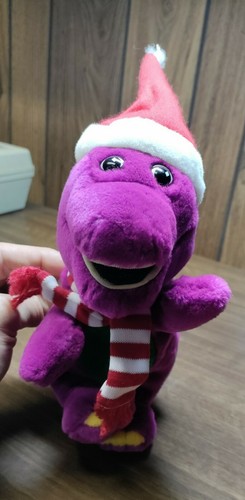 Barney cappello babbo - barney,