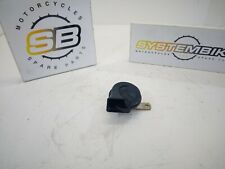 CLACSON MOTO GUZZI BREVA 750 I.E. / HORN UP