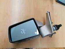 @  Rearview Mirror Specchietto retrovisore sinistro sx left Alfa 75 prima serie