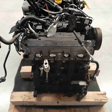 CRK motore AUDI A3 (8V) 2015 1.6TD