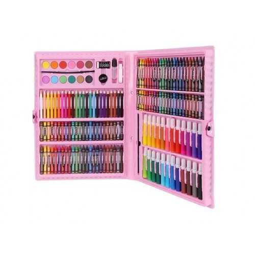 Colori valigetta pittore 168 - pittore,