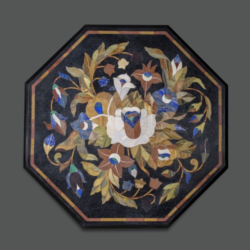 Antico piano tavolo - piano, di
