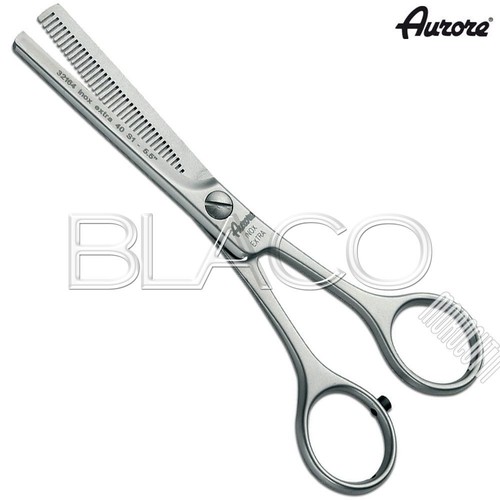 Forbici sfoltire aurore misura - sfoltire,