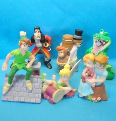 Peter pan serie completa 6 - pan:, =