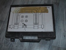 celette peugeot G 1123 - auto - pièce - concession  - constructeur 