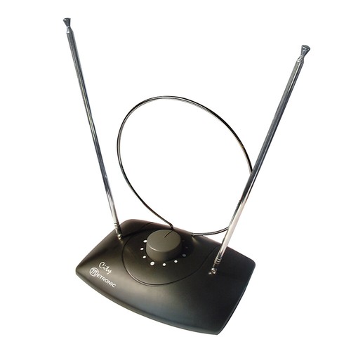 Antenna interno city hd - antenna, da