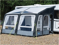 Tenda gonfiabile kampa dometic - gonfiabile,