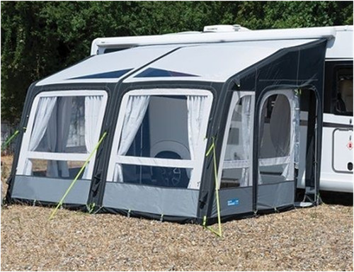 Tenda gonfiabile kampa dometic - tenda,
