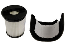 Ariete kit filtro hepa - ariete, spugna