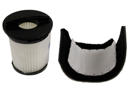 Ariete kit filtro - kit, spugna