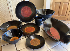 CASSA E BOTTE KUTTARA