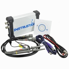 MDSO ISDS205A Oscilloscopio