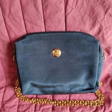 Borsa fendi baguette - baguette, blu
