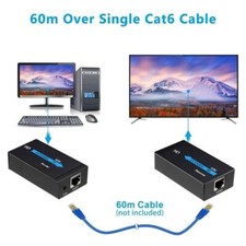 Extender HDMI Full HD 1080P 3D
