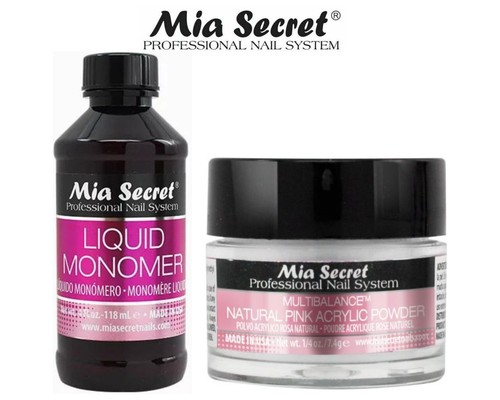 Mia secret monomer - monomer, oz