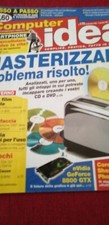 computer idea cd rom annata