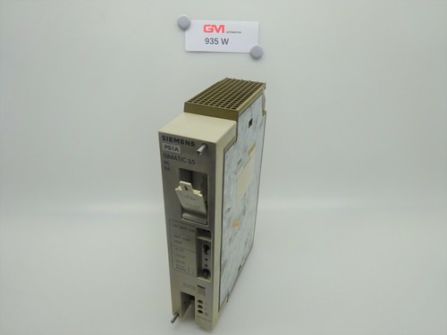 Siemens alimentatore simatic - alimentatore,