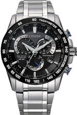 Orologio Uomo Citizen Super