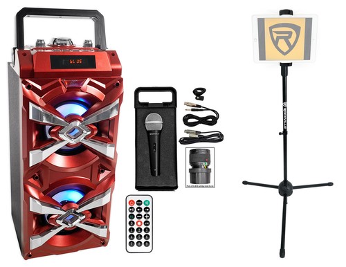 Sistema macchina karaoke