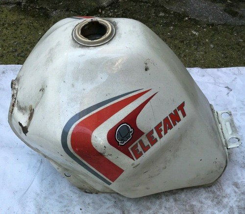 Serbatoio cagiva elephant - cagiva,