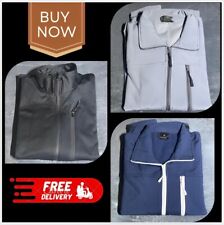 Giacche uomo shell kets