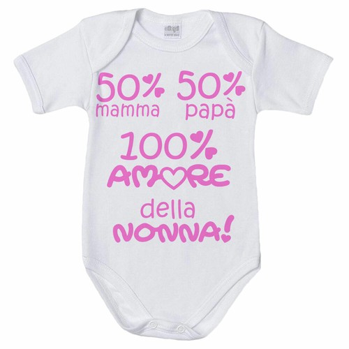 Body neonata mamma 50 - neonata,