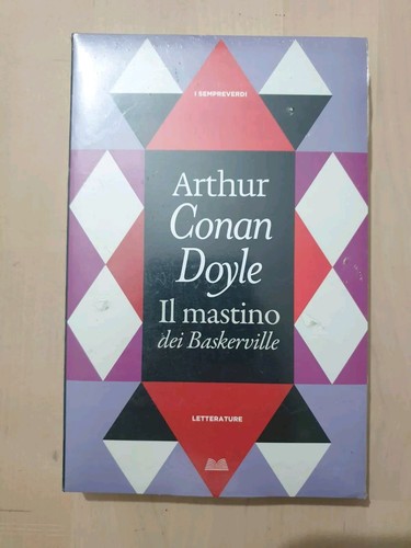Mastino dei baskerville - dei, baskerville"