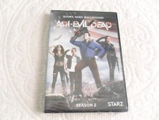 Ash evil dead season - vs, 2