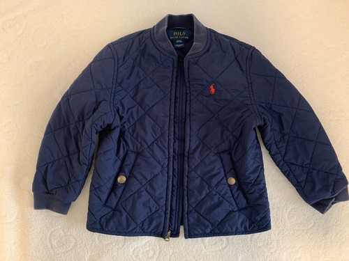 Giacca ralph lauren - lauren, bambino