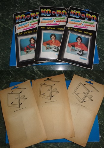 Lotto cornice portafoto - 3,
