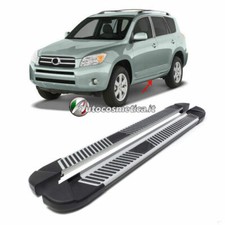 KIT 2 PEDANE LATERALI