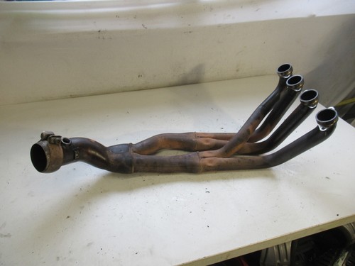 Collettore scarico bmw k - di,