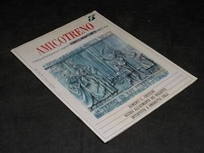 AMICO TRENO Anno 5 N. 8 – 1996