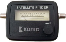 PUNTATORE DI PARABOLE