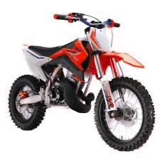 Mini Cross LEM A12 Motore