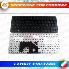 TASTIERA PER HP MINI 210-1000