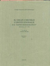 IL GRAN CIRCOLO COSTITUZIONALE