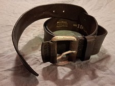 Cintura uomo DIESEL  B-SNAP cm