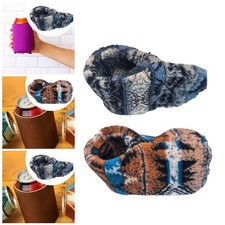 Portabicchieri accogliente per