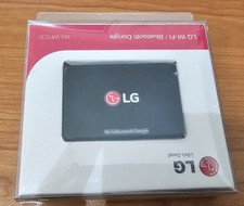 DONGLE BLUETOOTH ORIGINALE LG