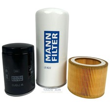 2901091900 Kit elementi filtro