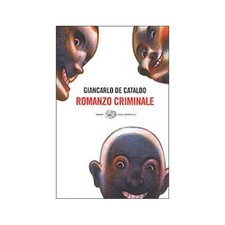 Giancarlo De Cataldo - Romanzo