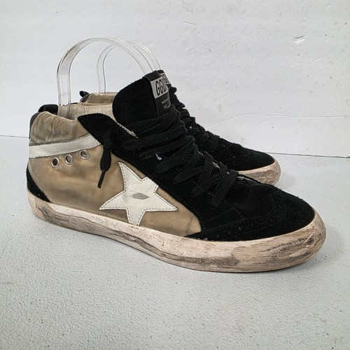 Sneakers golden goose donna - golden,