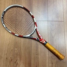 Oggi, BabolaT Aero Pro Drive