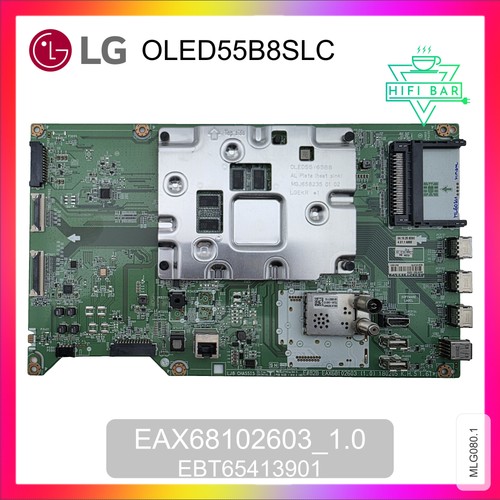 Carte mère pour tv lg - carte,